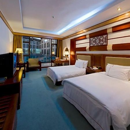 Regent Hotel Dali  Camera foto