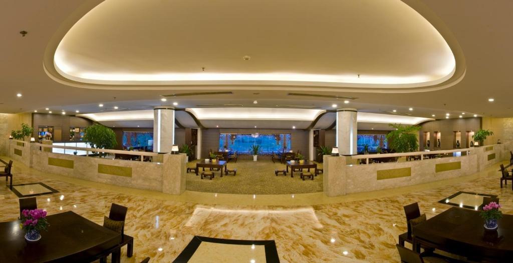 Regent Hotel Dali  Esterno foto