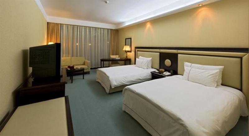 Regent Hotel Dali  Esterno foto