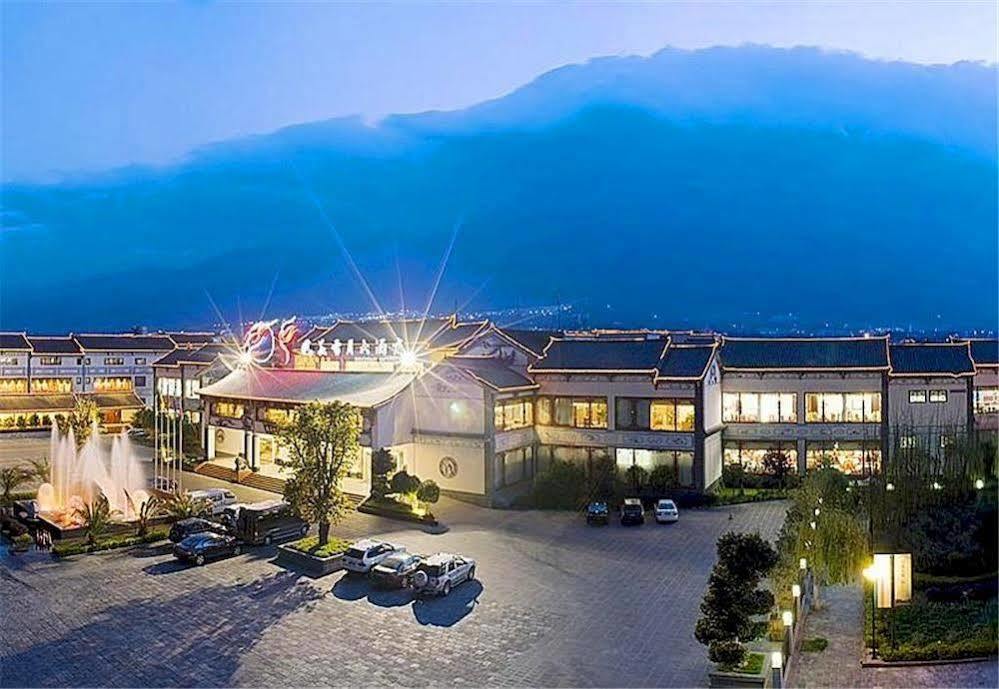 Regent Hotel Dali  Esterno foto
