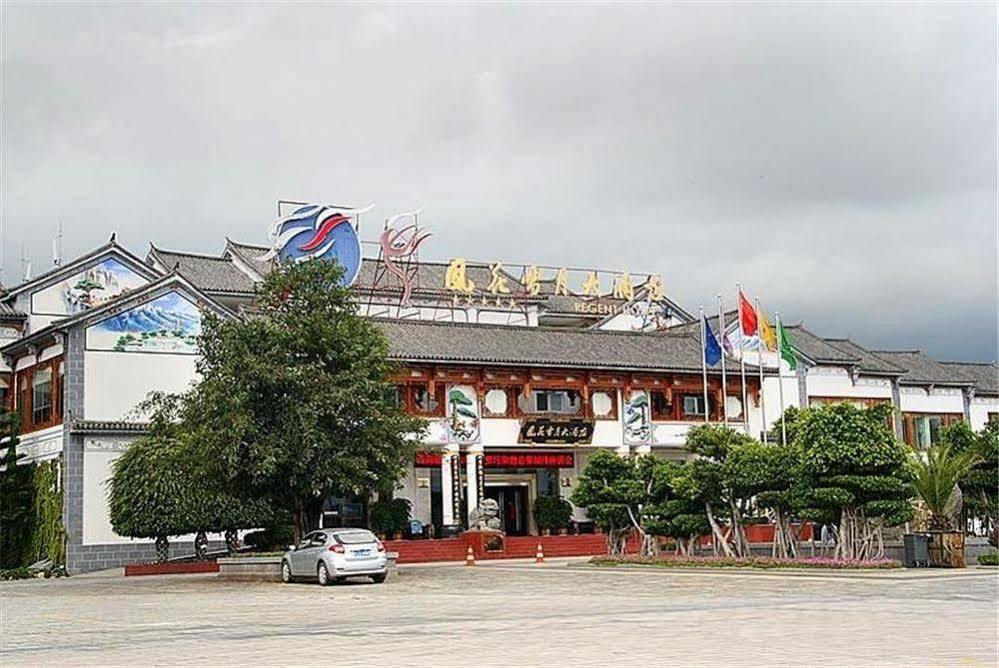 Regent Hotel Dali  Esterno foto