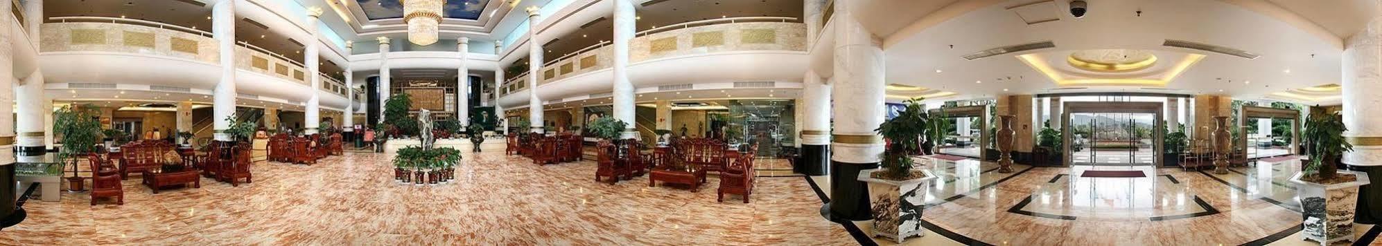 Regent Hotel Dali  Esterno foto