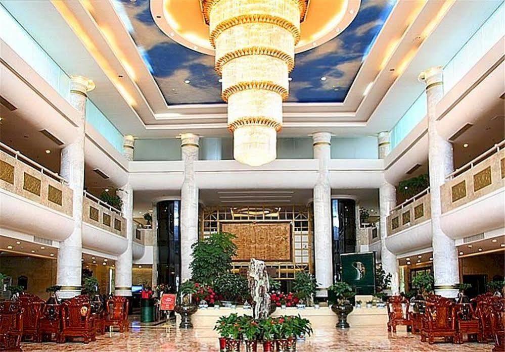 Regent Hotel Dali  Esterno foto