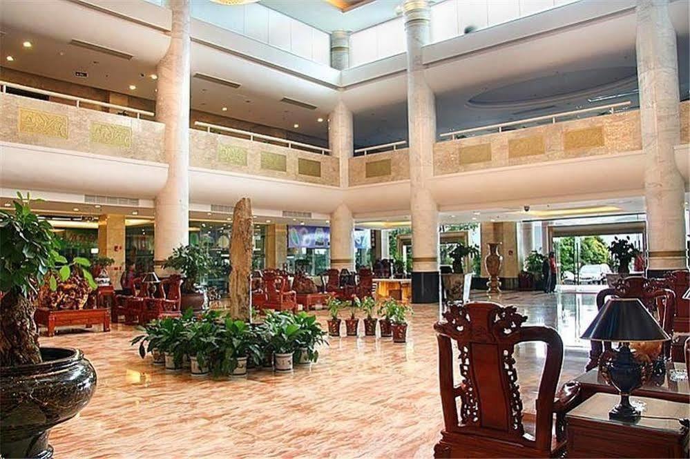 Regent Hotel Dali  Esterno foto