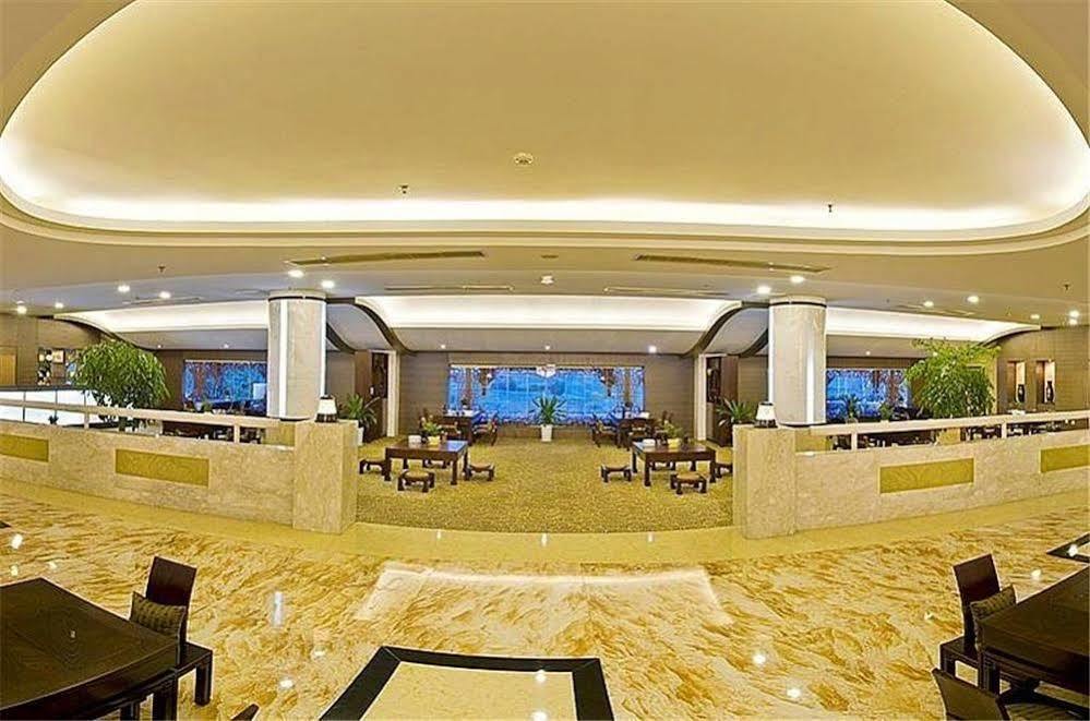 Regent Hotel Dali  Esterno foto