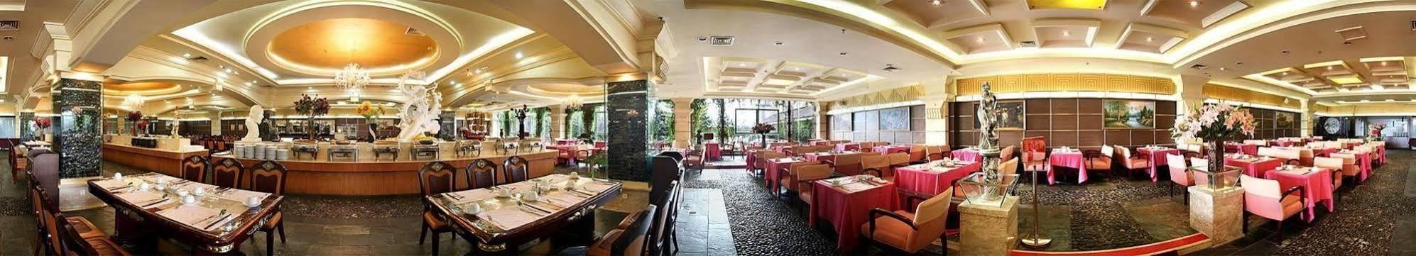 Regent Hotel Dali  Esterno foto