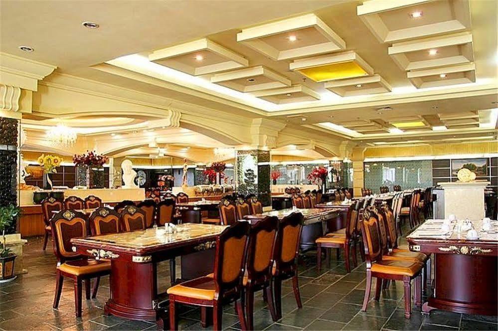 Regent Hotel Dali  Esterno foto