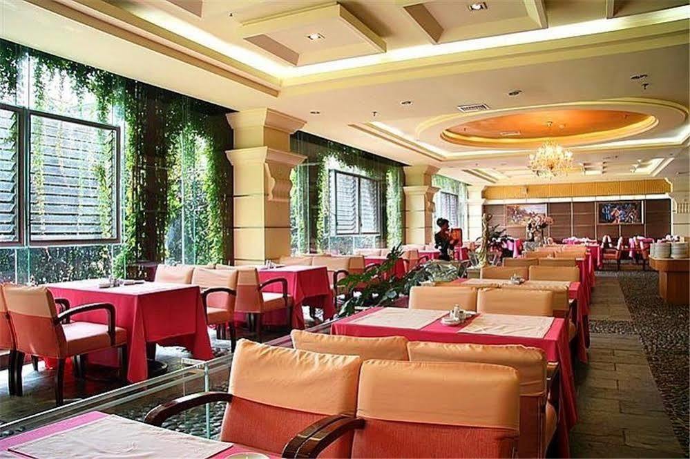 Regent Hotel Dali  Esterno foto