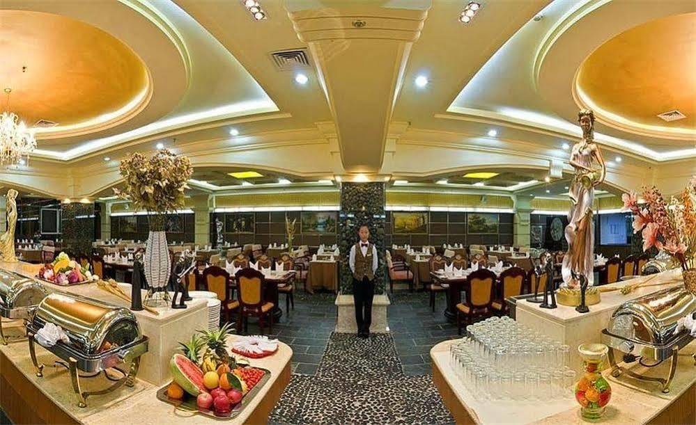 Regent Hotel Dali  Esterno foto