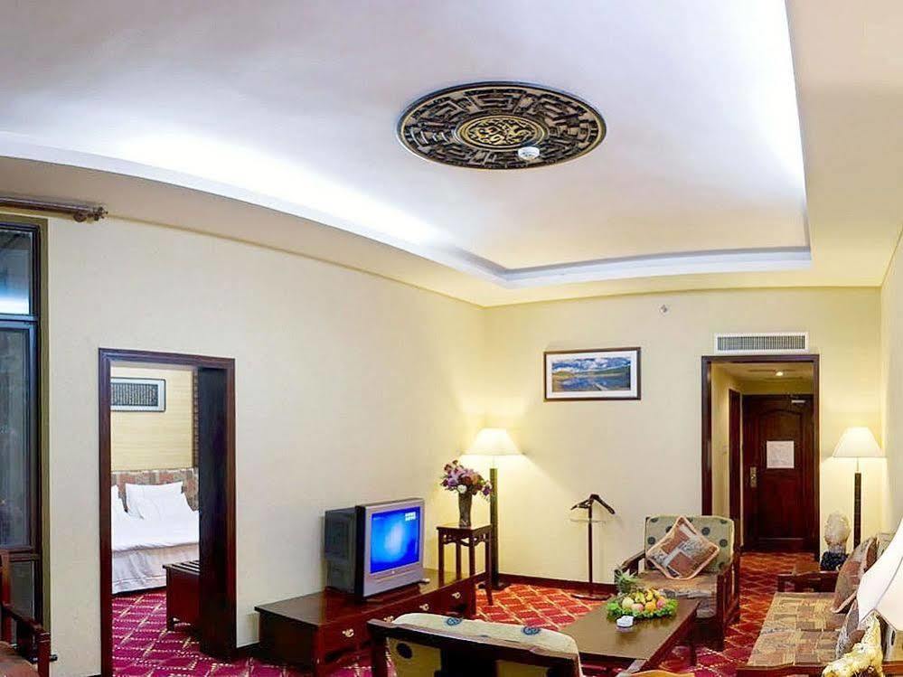 Regent Hotel Dali  Esterno foto