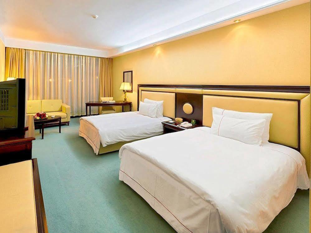 Regent Hotel Dali  Esterno foto