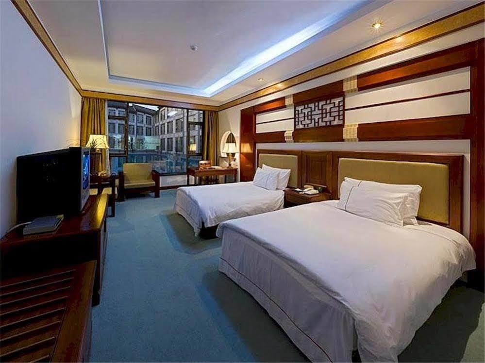 Regent Hotel Dali  Esterno foto