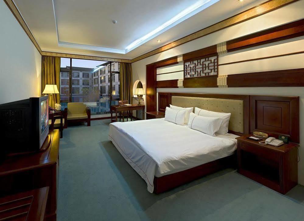 Regent Hotel Dali  Esterno foto