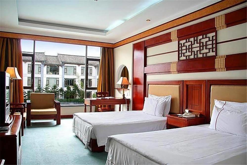 Regent Hotel Dali  Esterno foto