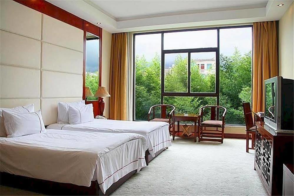 Regent Hotel Dali  Esterno foto