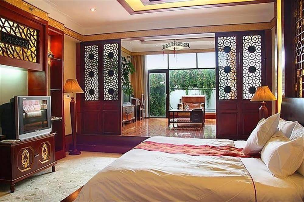Regent Hotel Dali  Esterno foto